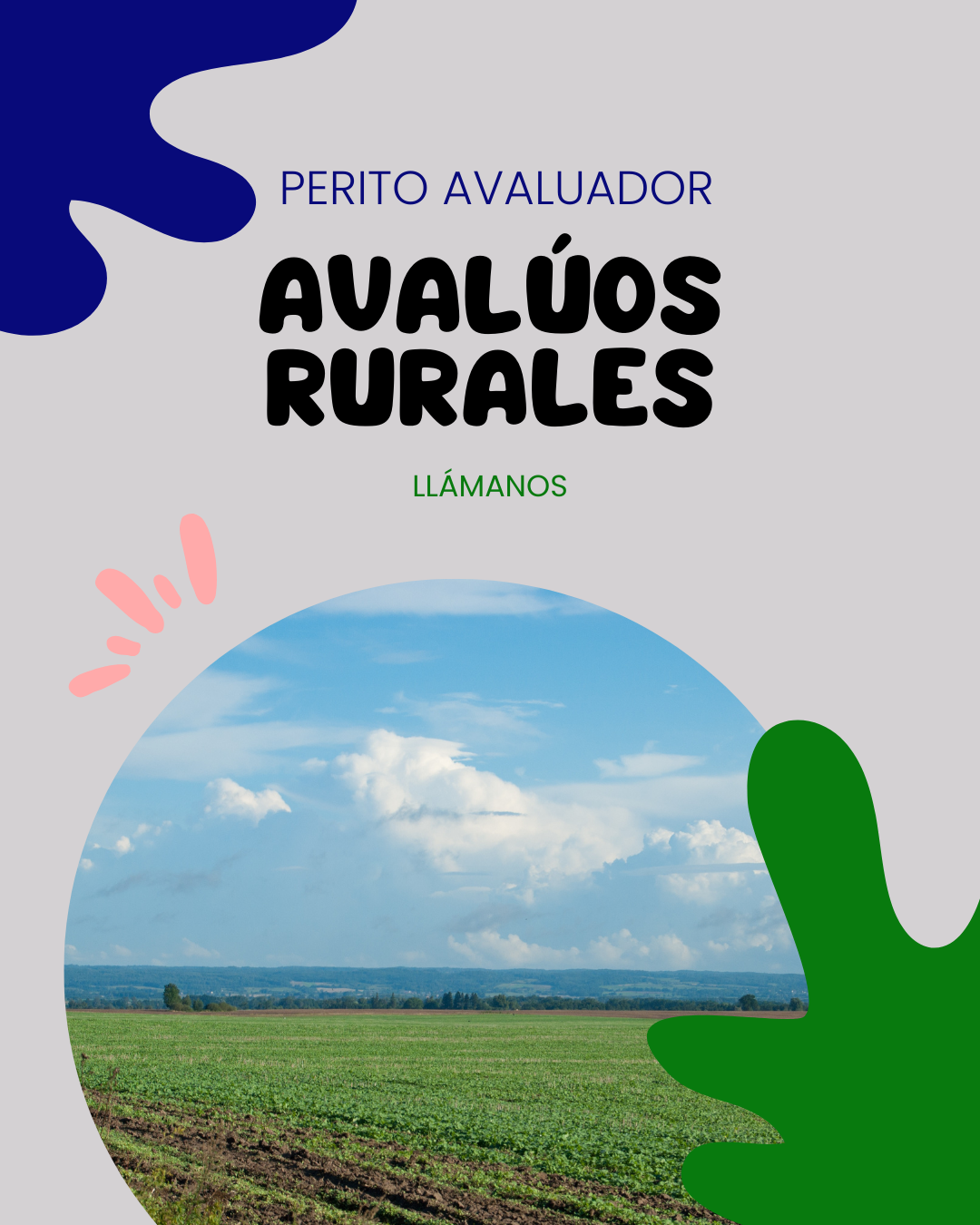 Avalúos Rurales